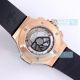 Replica Hublot Big Bang Black Chronograph Rose Gold Watch 44mm - Swiss 4100 (8)_th.jpg